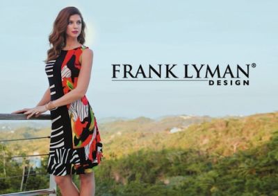 Lymann collection printemps été 2018