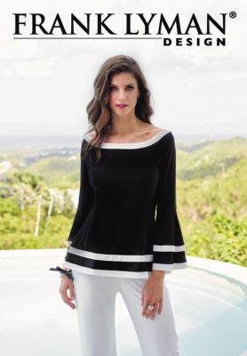Lymann collection printemps été 2018