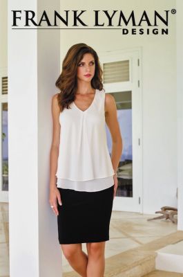 Lymann collection printemps été 2018