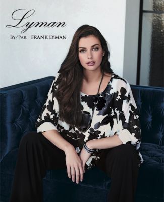 Lymann collection printemps été 2018
