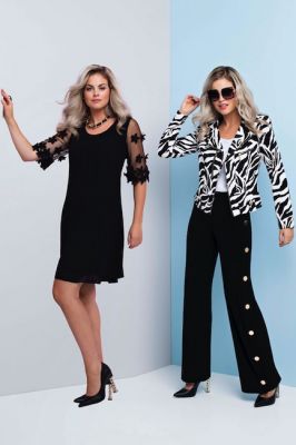 Frank Lyman Collection Printemps Été 2019