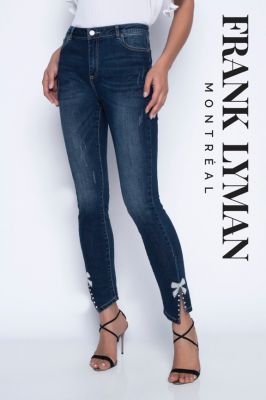 Frank Lyman collection printemps été 2020