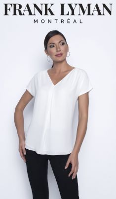 Frank Lyman collection printemps été 2020