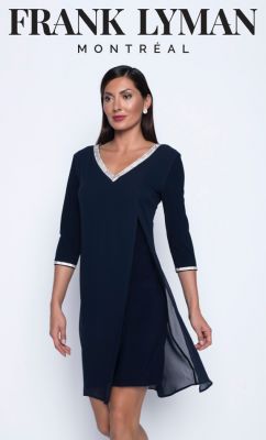 Frank Lyman collection printemps été 2020