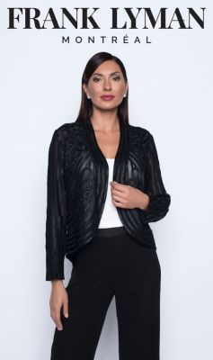 Frank Lyman collection printemps été 2020
