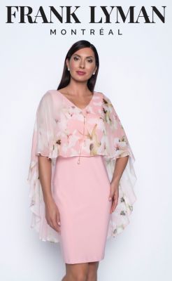 Frank Lyman collection printemps été 2020