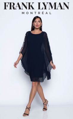 Frank Lyman collection printemps été 2020