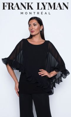 Frank Lyman collection printemps été 2020