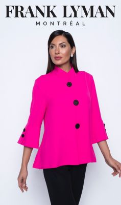 Frank Lyman collection printemps été 2020