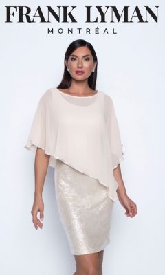 Frank Lyman collection printemps été 2020