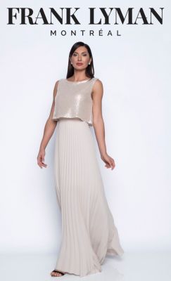 Frank Lyman collection printemps été 2020