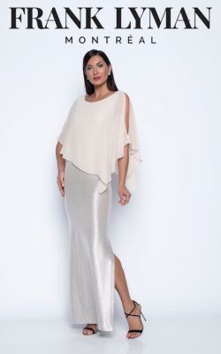 Frank Lyman collection printemps été 2020