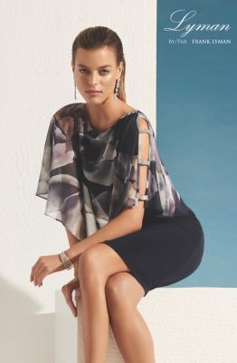 Frank Lyman collection printemps été 2020 - 2