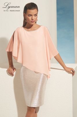 Frank Lyman collection printemps été 2020 - 2