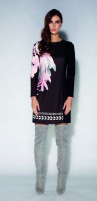 Fuego collection automne hiver 2017-18