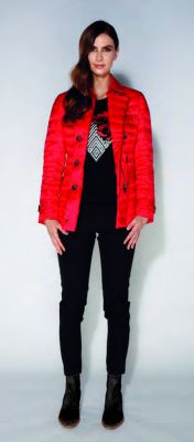 Fuego collection automne hiver 2017-18