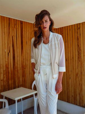 Fuego Woman - Collection Printemps Été 2021