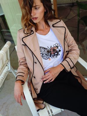 Fuego Woman - Collection Printemps Été 2021
