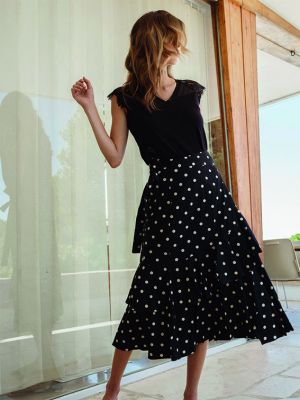Fuego Woman - Collection Printemps Été 2021