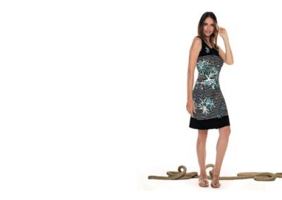 Fuego collection printemps été 2018