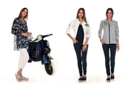 Fuego collection printemps été 2018