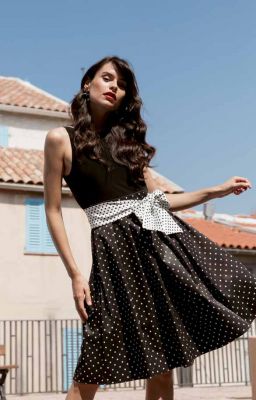 Fuego Woman collection printemps été 2020