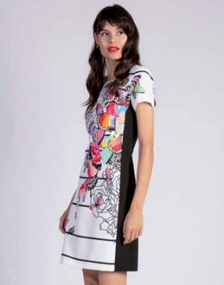 Fuego Woman collection printemps été 2020