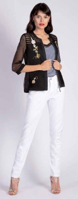 Fuego Woman collection printemps été 2020