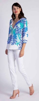 Fuego Woman collection printemps été 2020