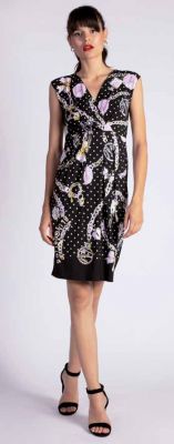 Fuego Woman collection printemps été 2020