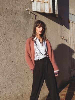 Fuego Woman - Collection Automne Hiver 2020