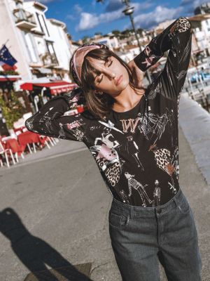 Fuego Woman - Collection Automne Hiver 2020