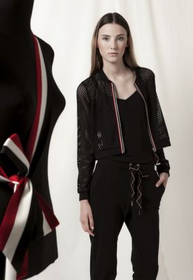 Gilet femmes collection printemps été 2018