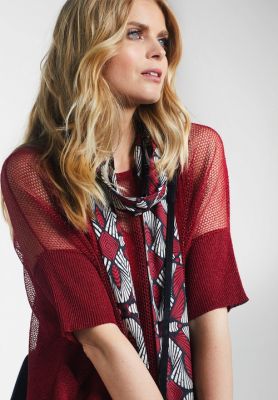 Gilet femmes collection printemps été 2018