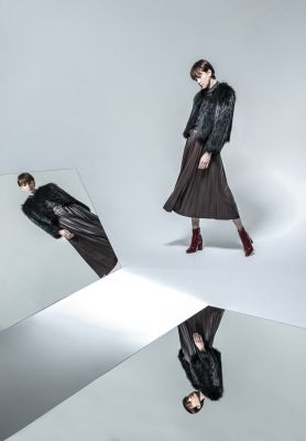 giny robe