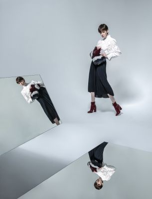 Giny collection automne hiver 2019/20
