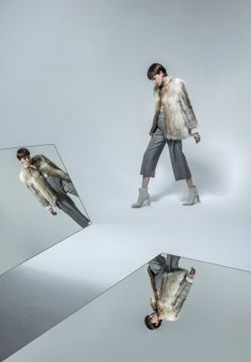 Giny collection automne hiver 2019/20