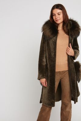 Giorgio & Mario collection automne hiver 2019/20