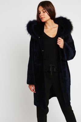 Giorgio & Mario collection automne hiver 2019/20