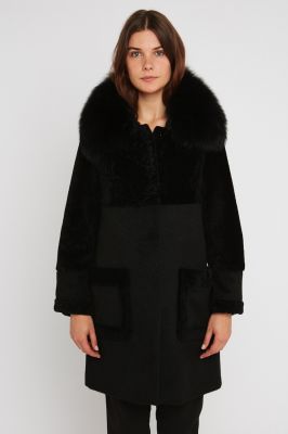 Giorgio & Mario collection automne hiver 2019/20