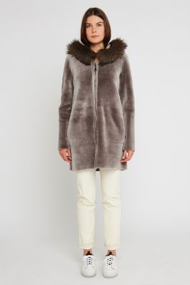 Giorgio & Mario collection automne hiver 2019/20