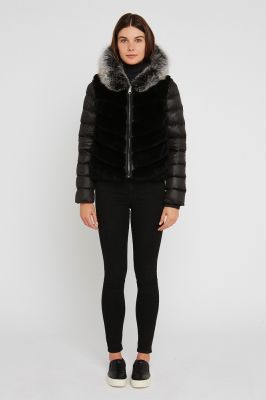 Giorgio & Mario collection automne hiver 2019/20