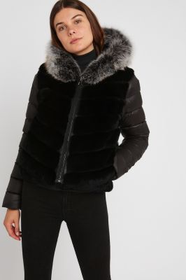 Giorgio & Mario collection automne hiver 2019/20