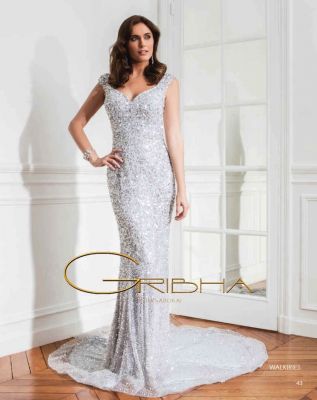 Gribha collection printemps été 2017