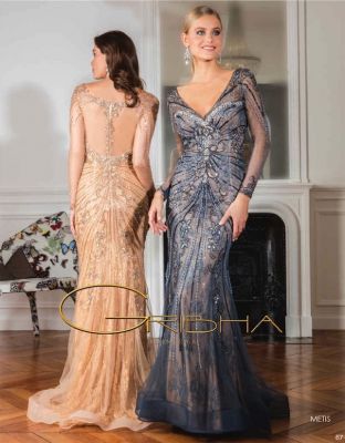 Gribha collection printemps été 2017