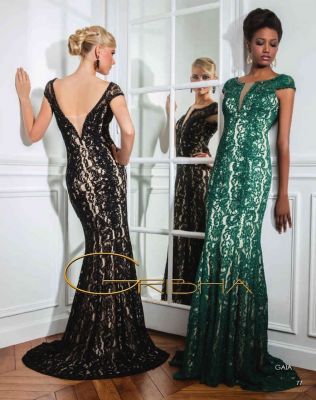 Gribha collection printemps été 2017