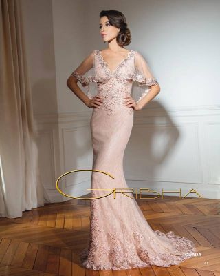 Gribha collection printemps été