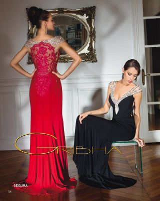 Gribha collection printemps été
