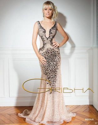 Gribha collection printemps été