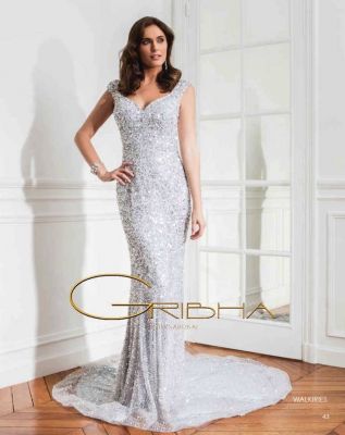 Gribha collection printemps été